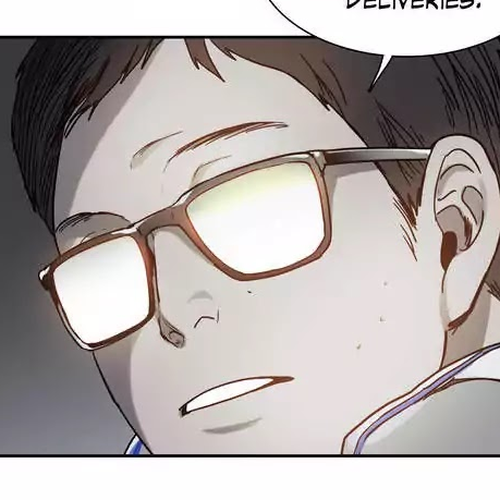 Unknown Code Chapter 13 cover