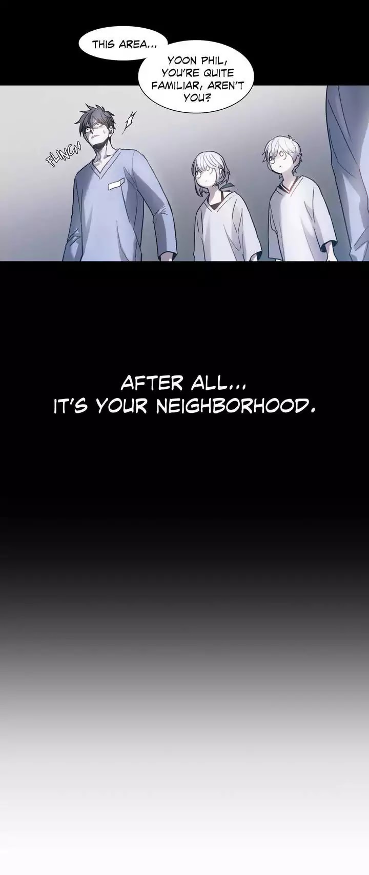 Unknown Code Chapter 14 page 12 - Chapter 14