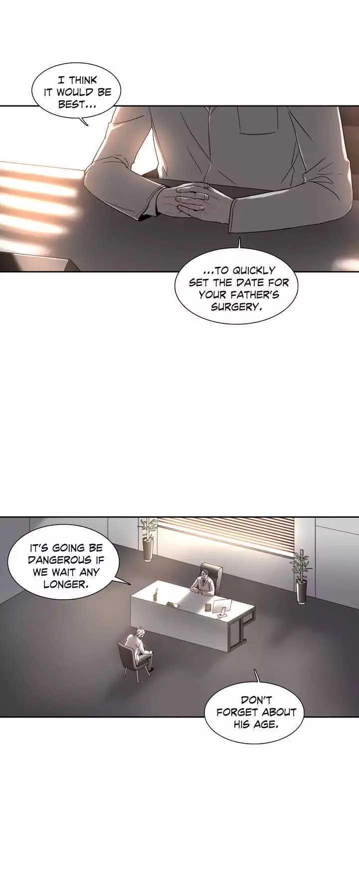 Unknown Code Chapter 14 page 25 - Chapter 14