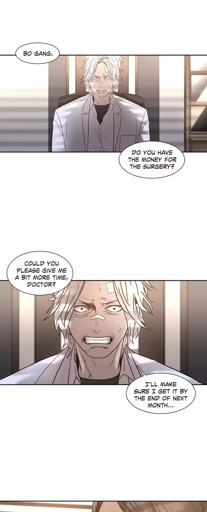 Unknown Code Chapter 14 page 26 - Chapter 14