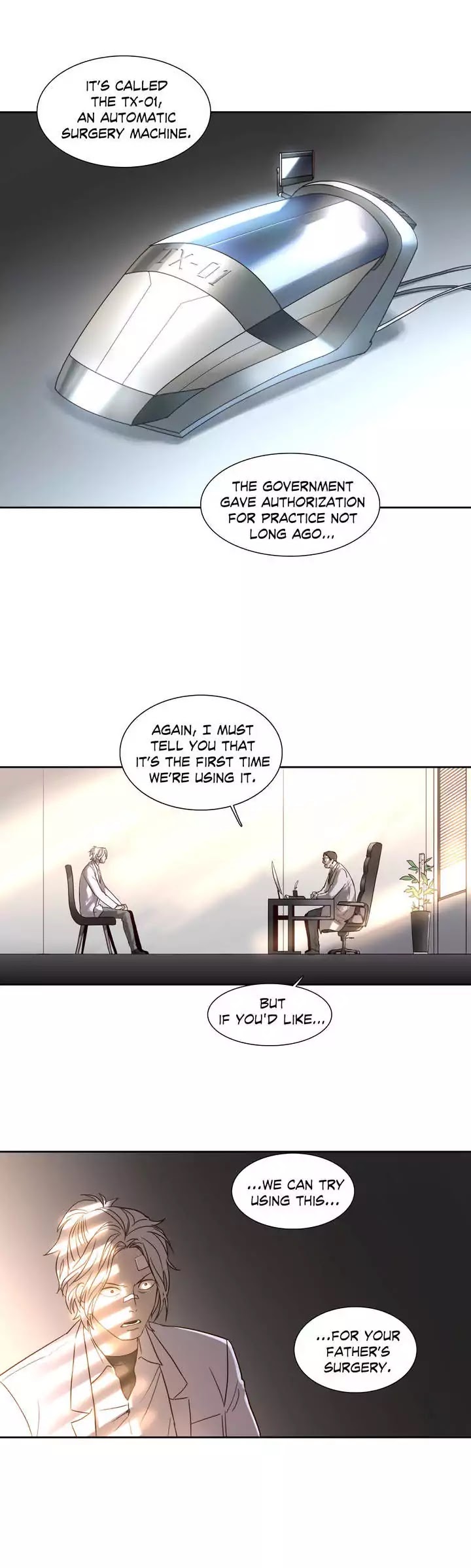 Unknown Code Chapter 14 page 28 - Chapter 14