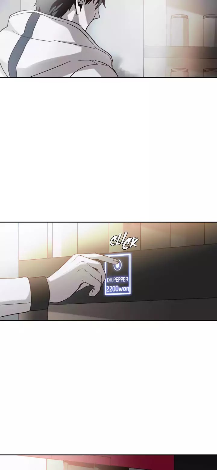 Unknown Code Chapter 14 page 3 - Chapter 14