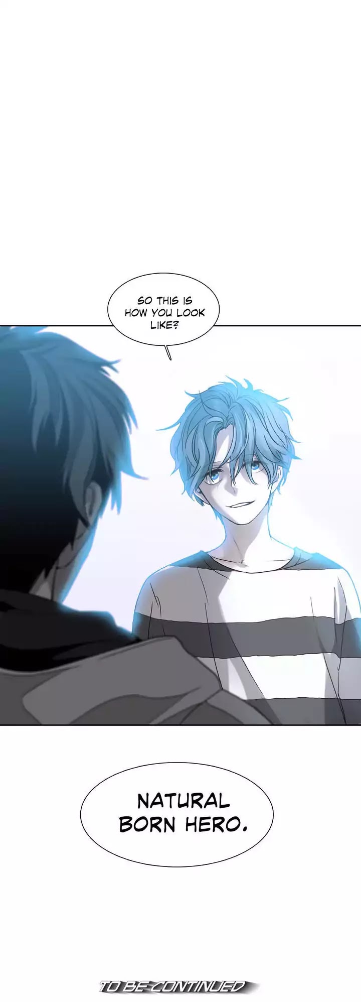 Unknown Code Chapter 14 page 35 - Chapter 14