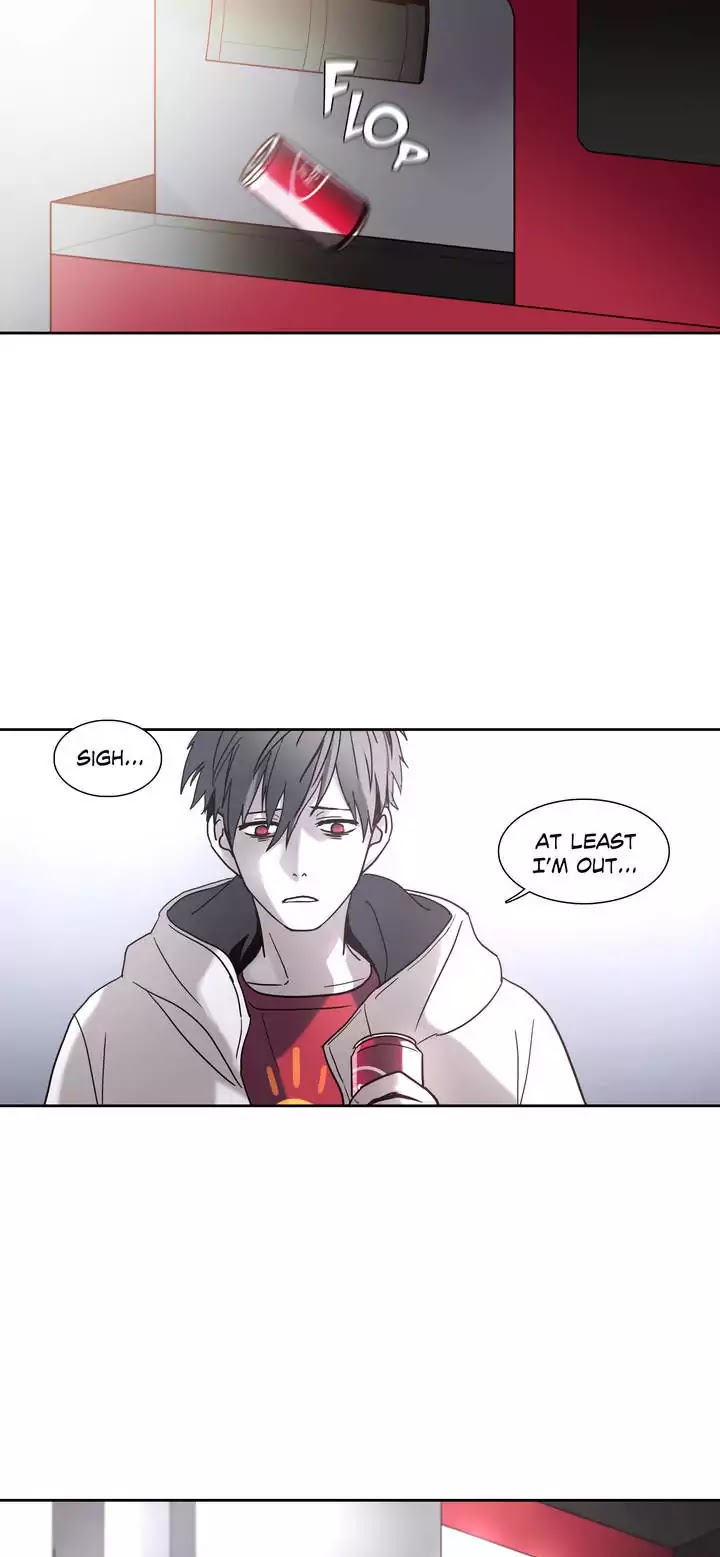 Unknown Code Chapter 14 page 4 - Chapter 14