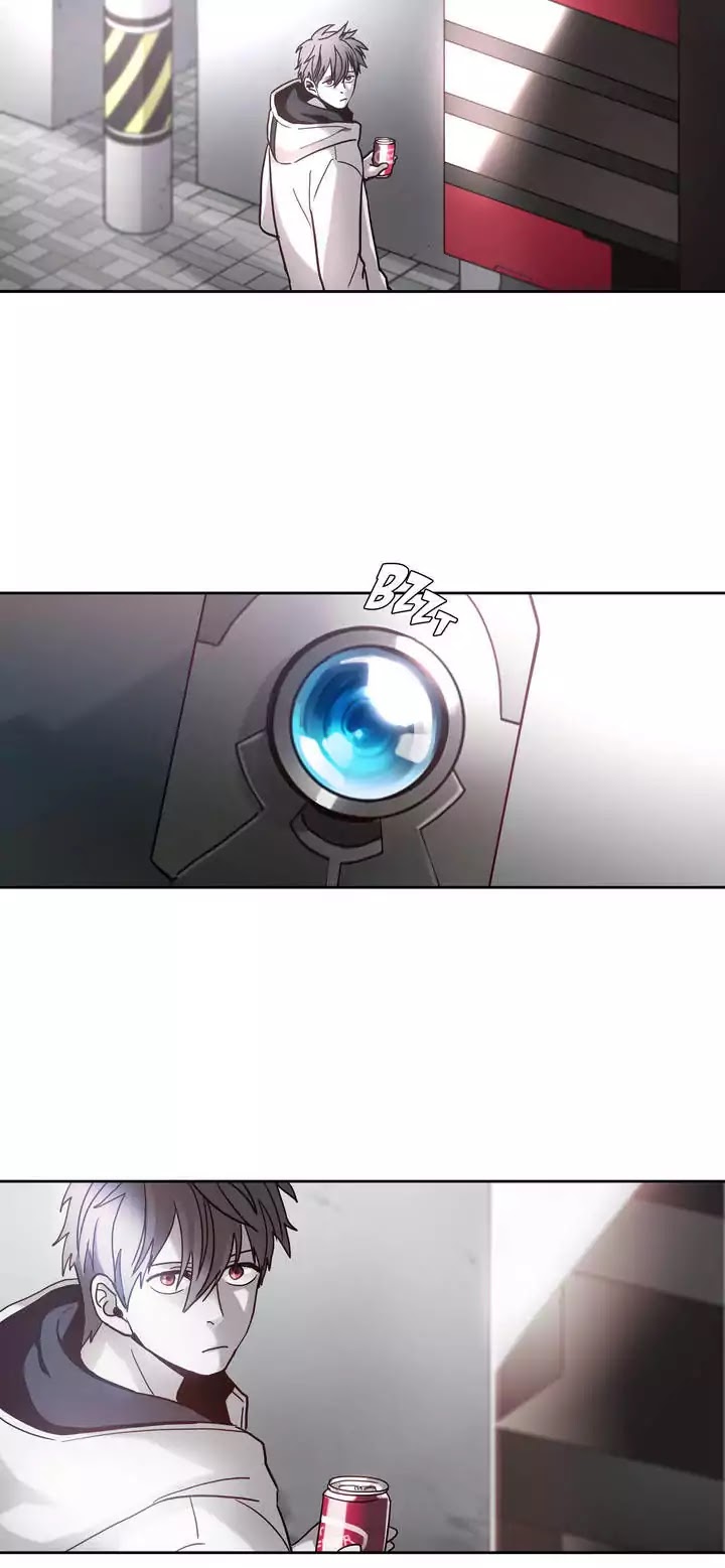 Unknown Code Chapter 14 page 5 - Chapter 14