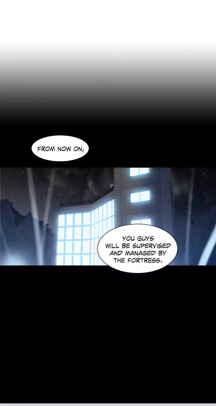 Unknown Code Chapter 14 page 6 - Chapter 14