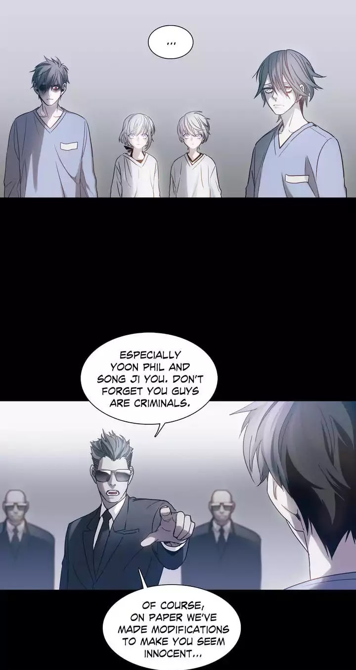 Unknown Code Chapter 14 page 7 - Chapter 14