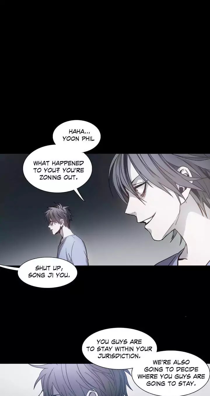 Unknown Code Chapter 14 page 8 - Chapter 14