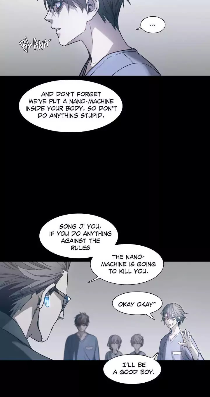 Unknown Code Chapter 14 page 9 - Chapter 14