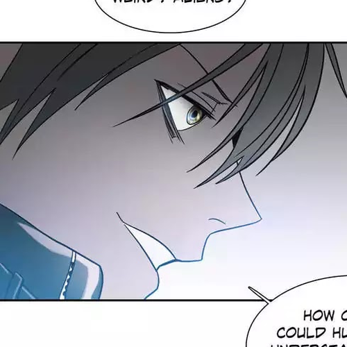 Unknown Code Chapter 14 cover