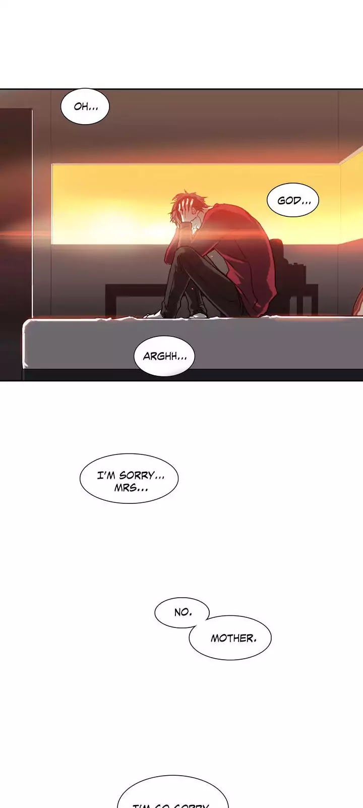 Unknown Code Chapter 15 page 17 - Chapter 15