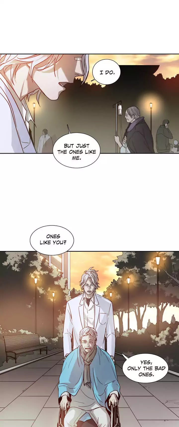 Unknown Code Chapter 15 page 20 - Chapter 15