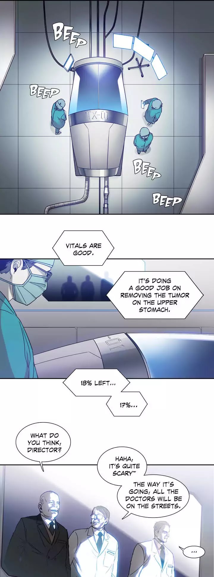 Unknown Code Chapter 15 page 23 - Chapter 15