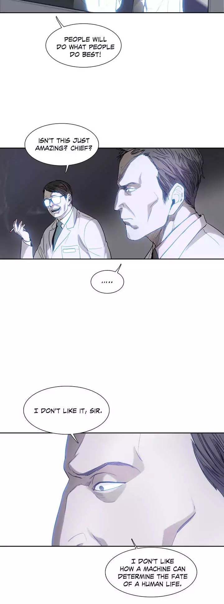Unknown Code Chapter 15 page 24 - Chapter 15