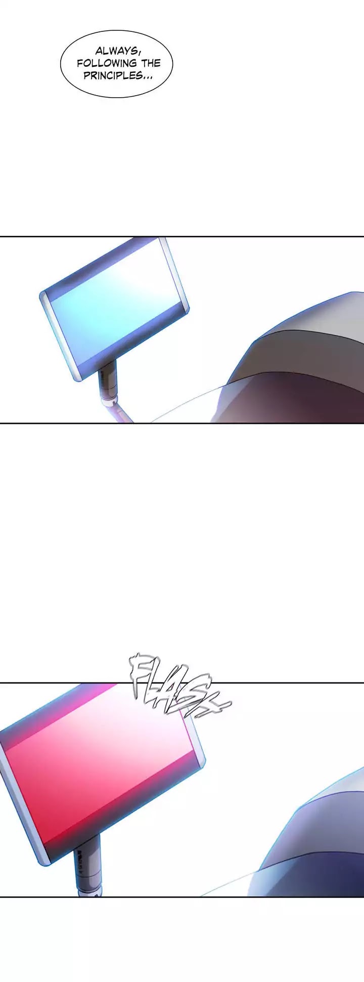 Unknown Code Chapter 15 page 25 - Chapter 15