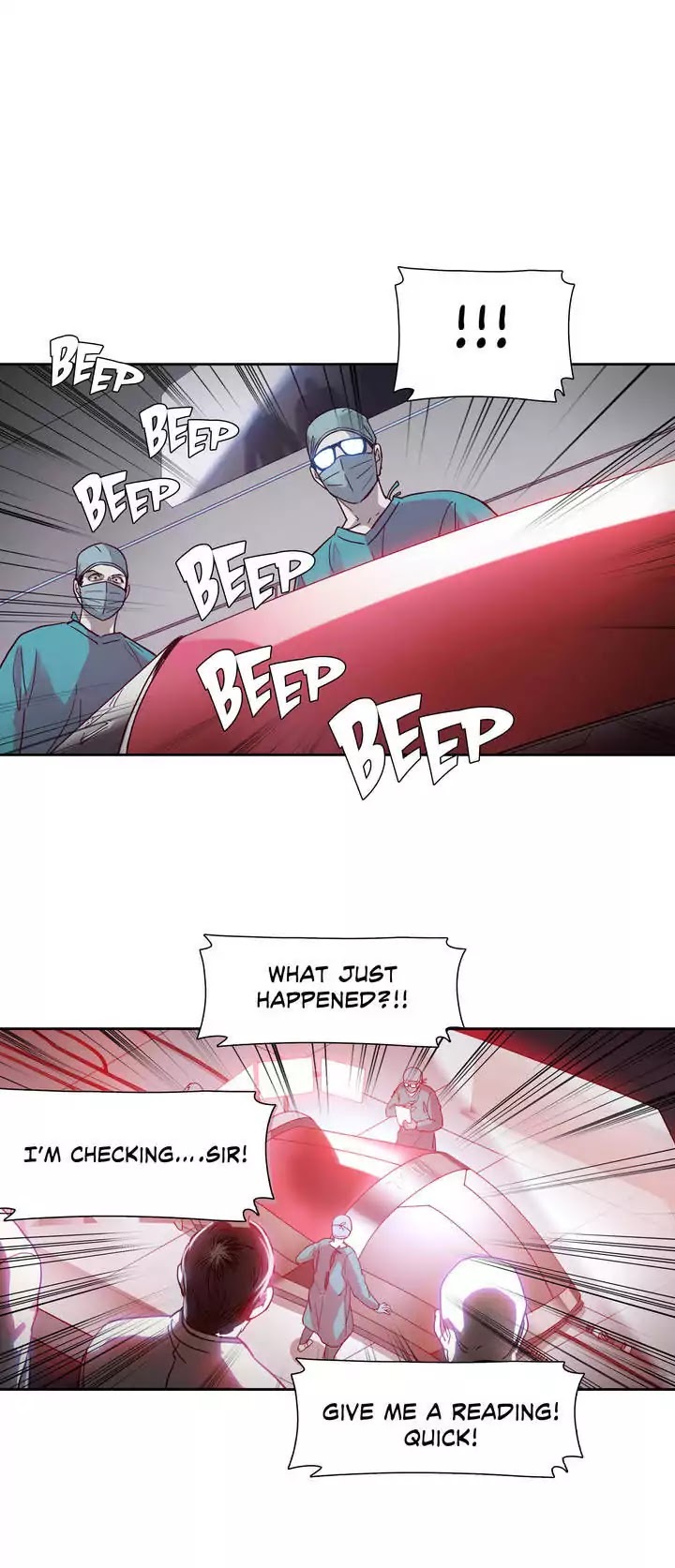 Unknown Code Chapter 15 page 29 - Chapter 15