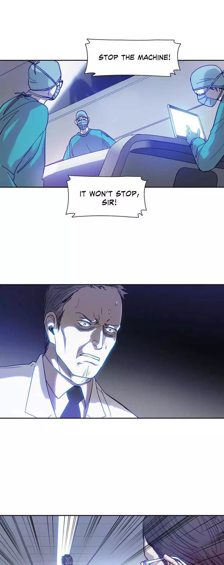 Unknown Code Chapter 15 page 32 - Chapter 15
