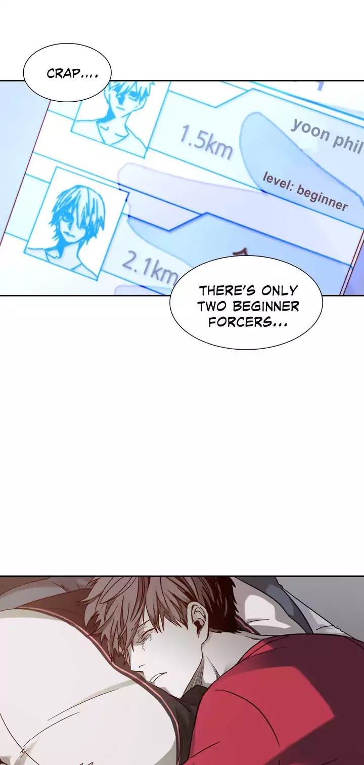 Unknown Code Chapter 15 page 35 - Chapter 15