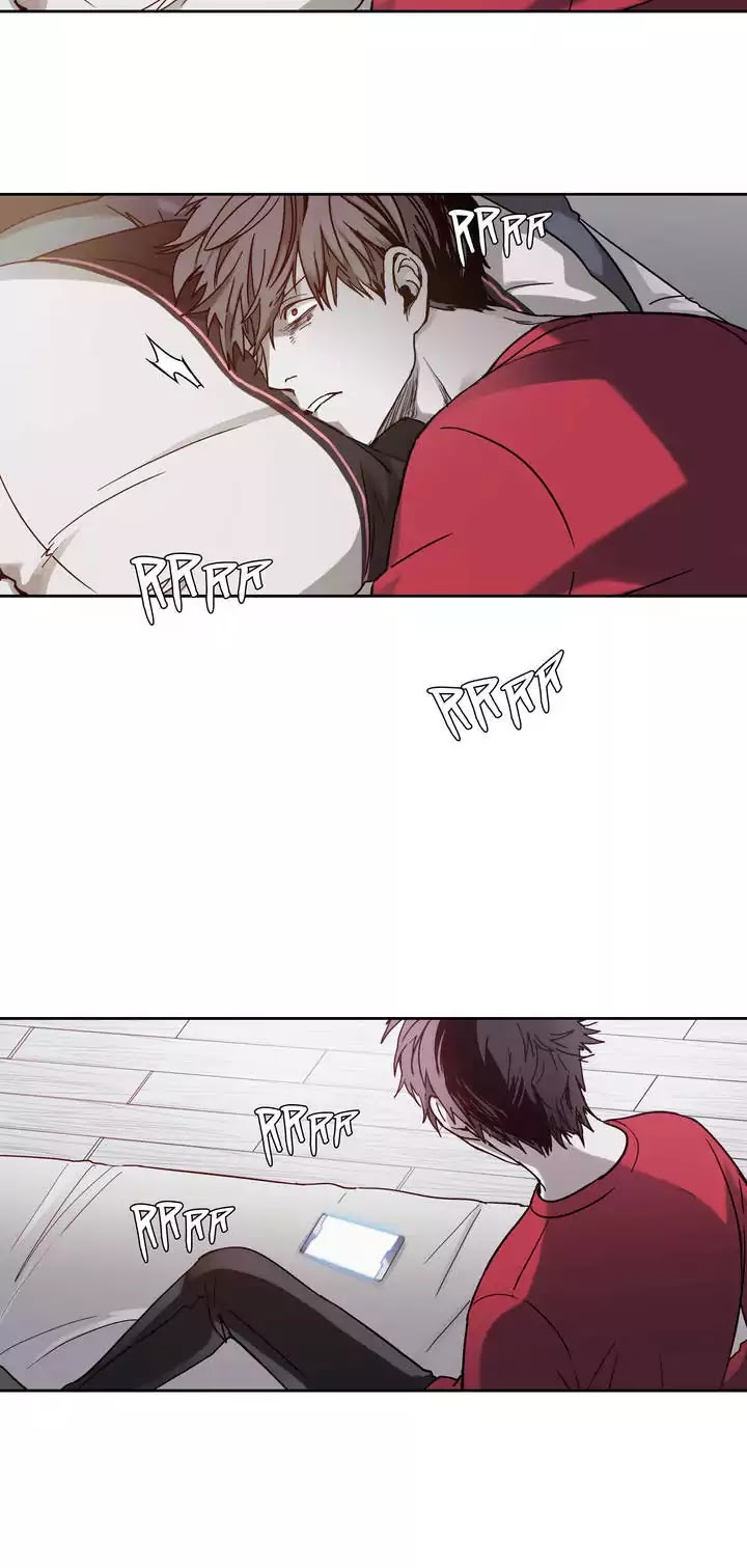 Unknown Code Chapter 15 page 36 - Chapter 15