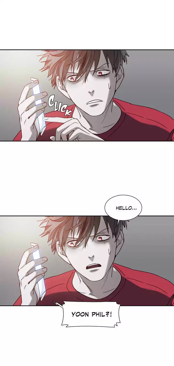 Unknown Code Chapter 15 page 37 - Chapter 15