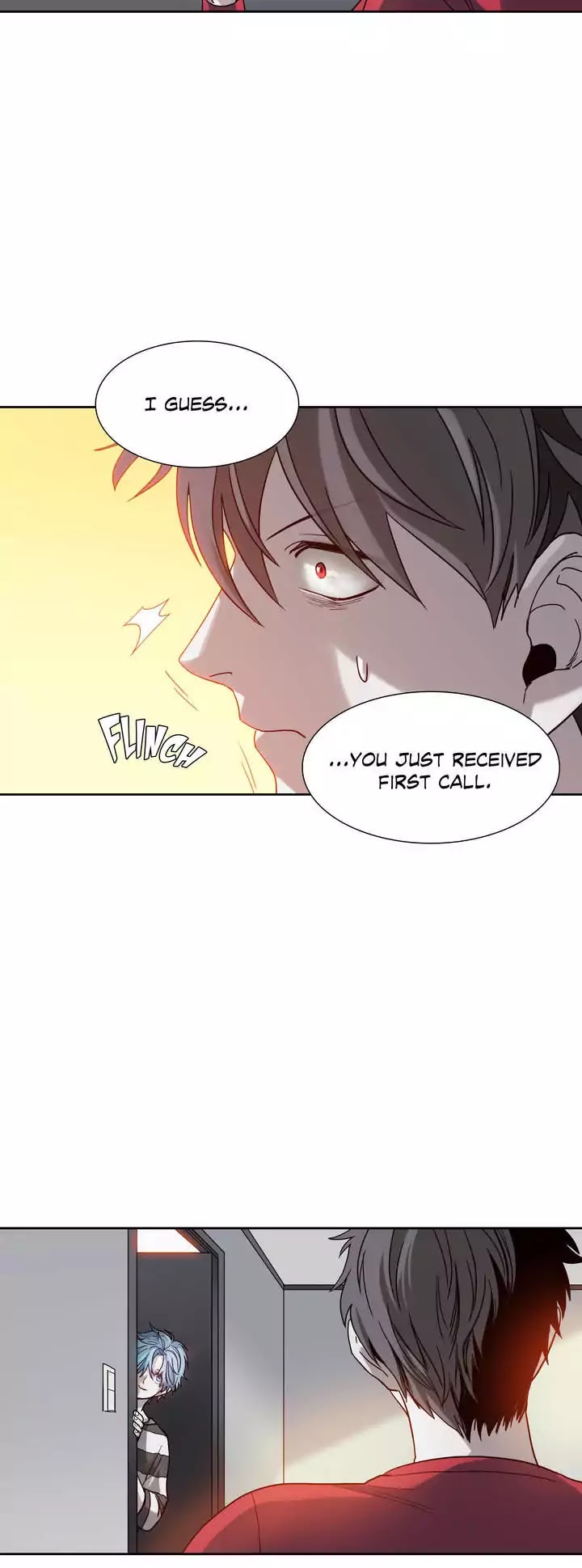 Unknown Code Chapter 15 page 39 - Chapter 15