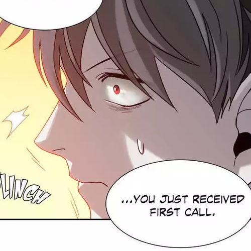 Unknown Code Chapter 15 cover