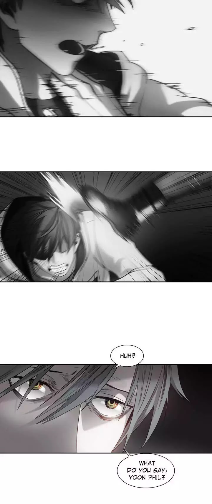 Unknown Code Chapter 16 page 16 - Chapter 16