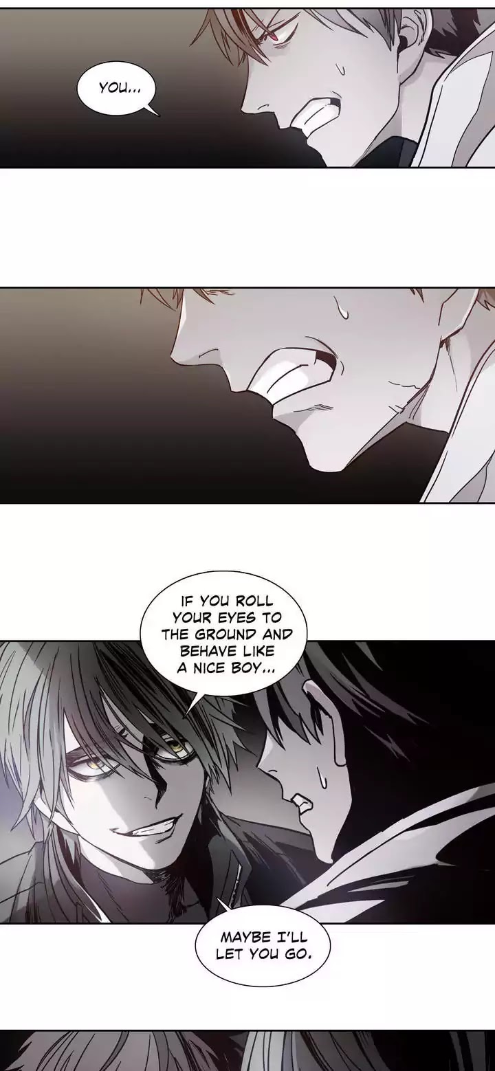 Unknown Code Chapter 16 page 17 - Chapter 16