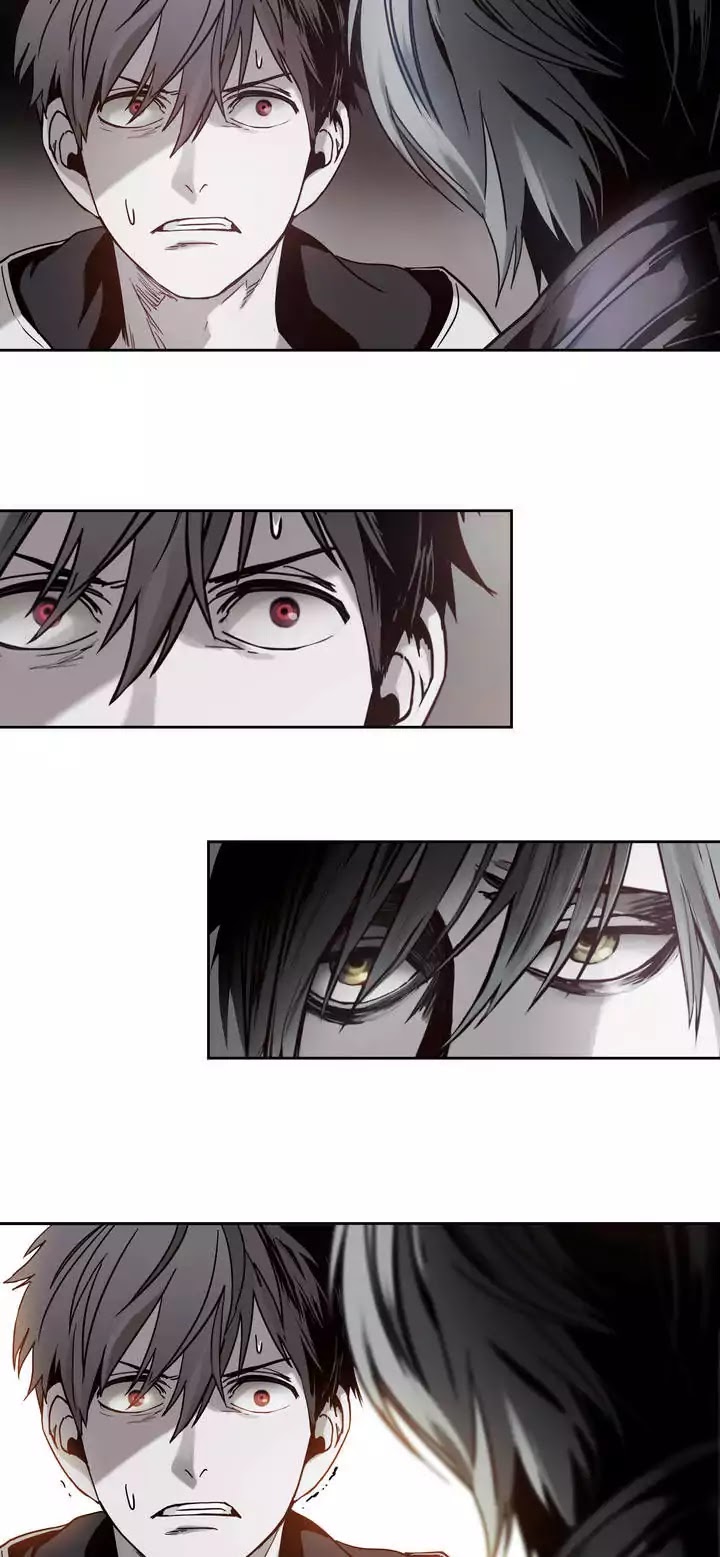 Unknown Code Chapter 16 page 18 - Chapter 16