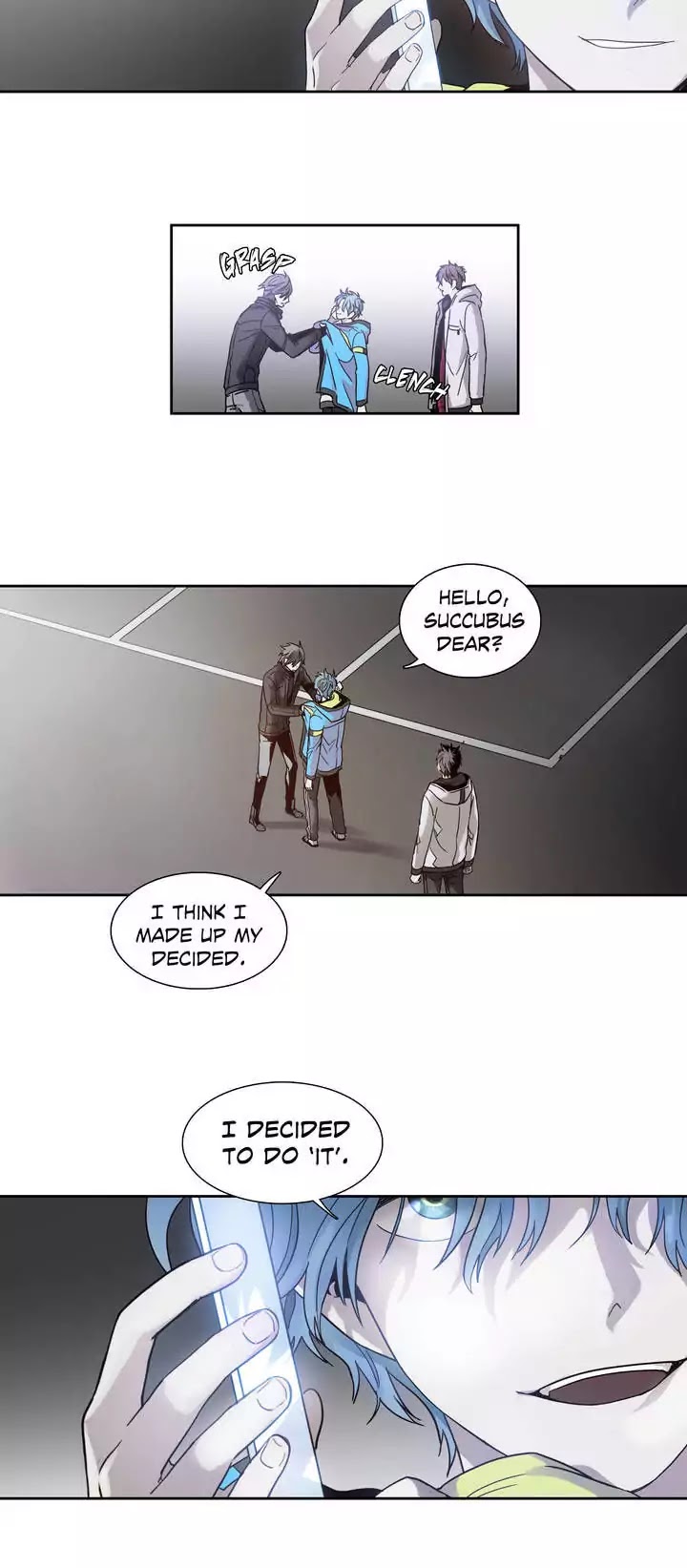 Unknown Code Chapter 16 page 22 - Chapter 16