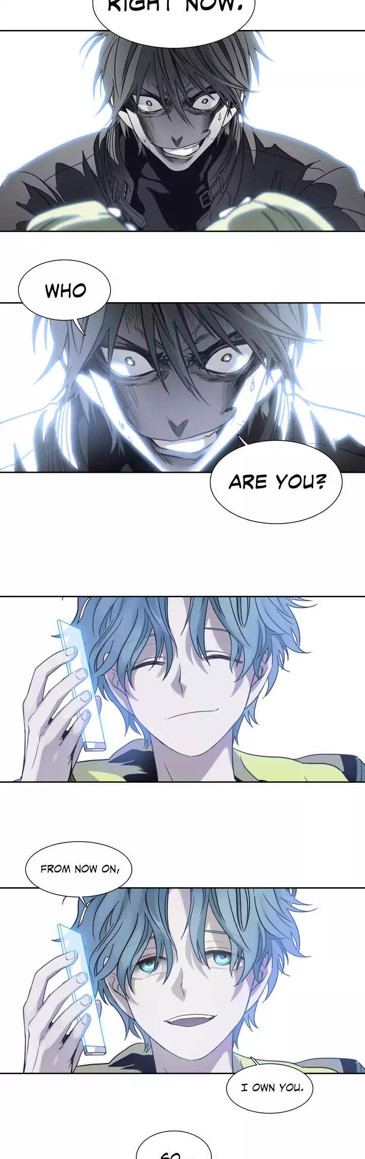 Unknown Code Chapter 16 page 24 - Chapter 16