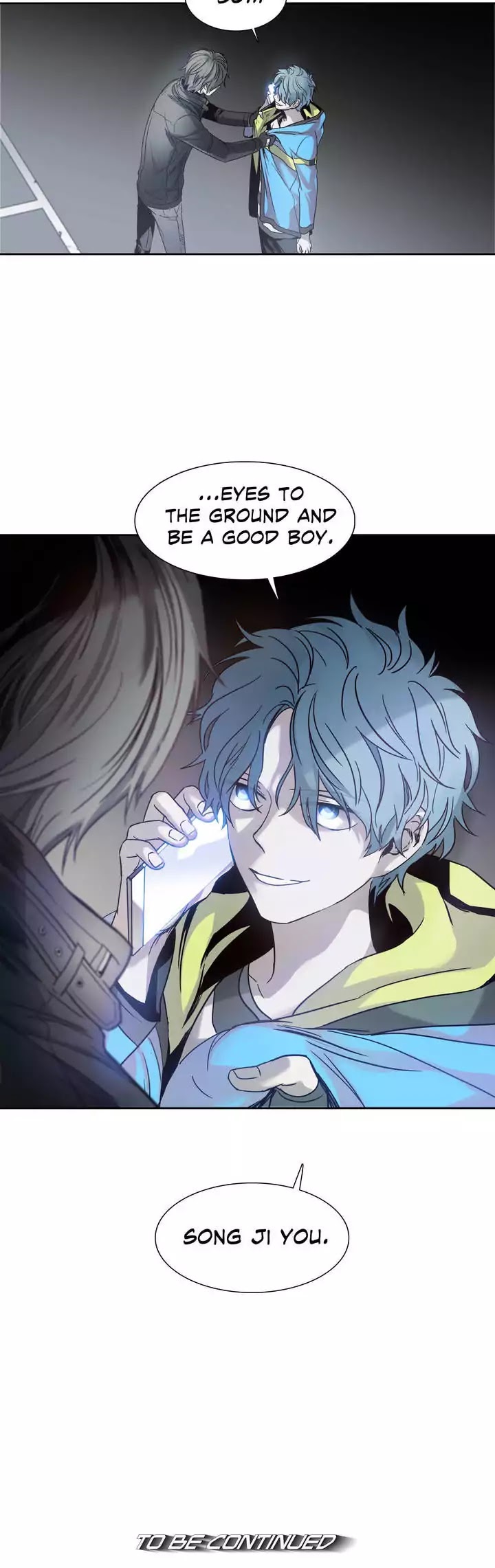 Unknown Code Chapter 16 page 25 - Chapter 16