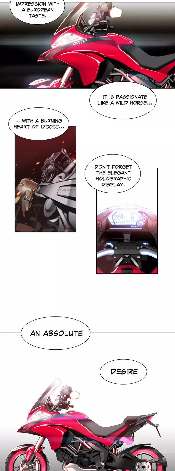 Unknown Code Chapter 16 page 3 - Chapter 16