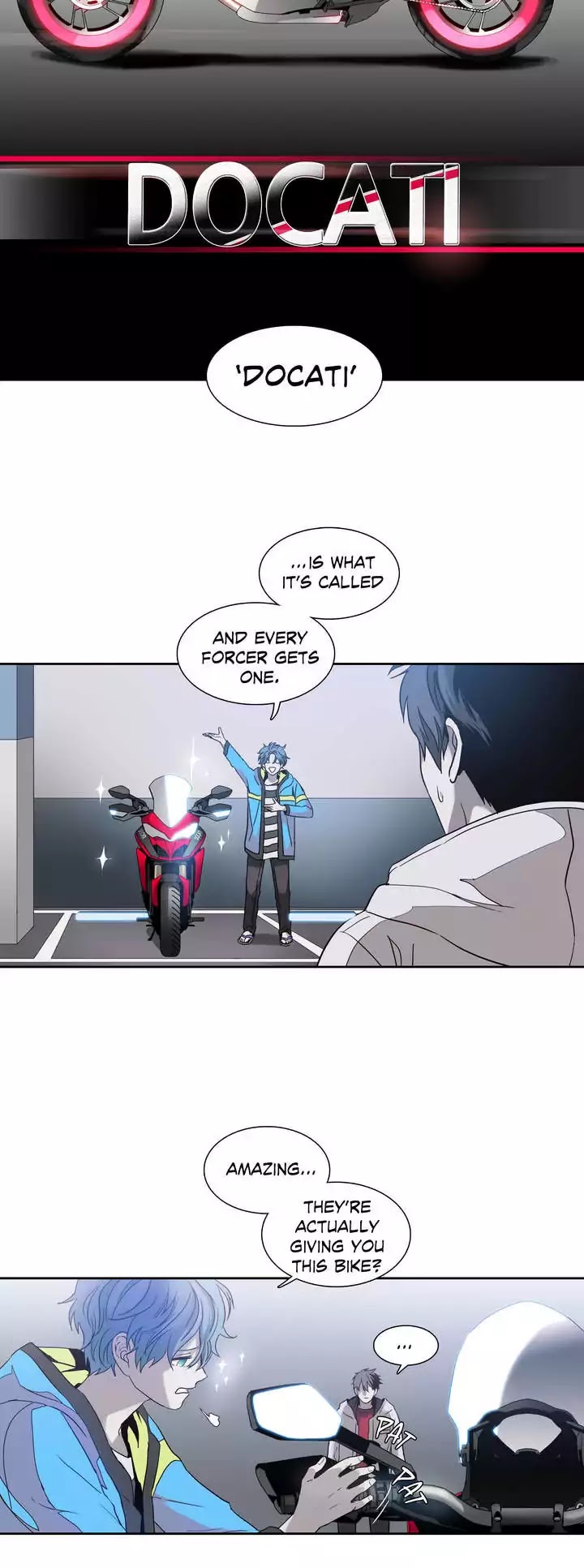Unknown Code Chapter 16 page 4 - Chapter 16