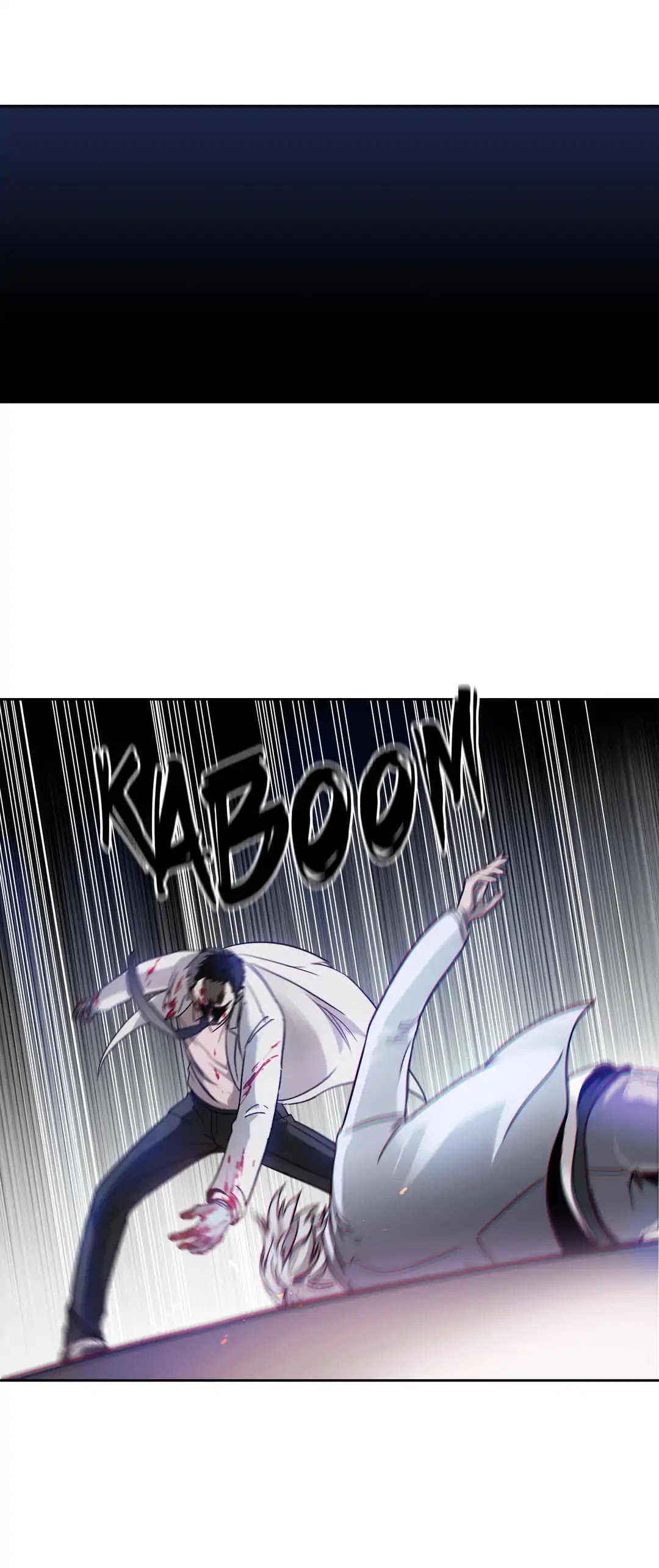 Unknown Code Chapter 17 page 10 - Chapter 17