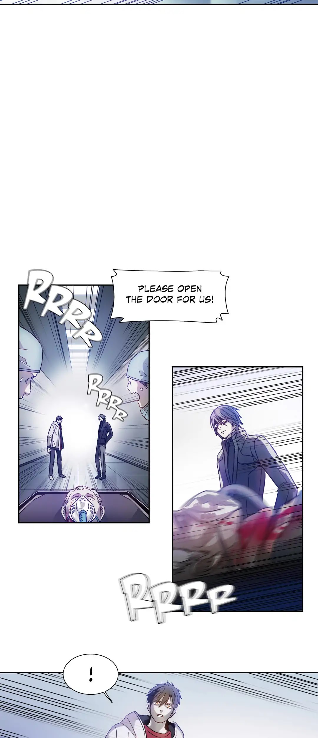 Unknown Code Chapter 17 page 12 - Chapter 17