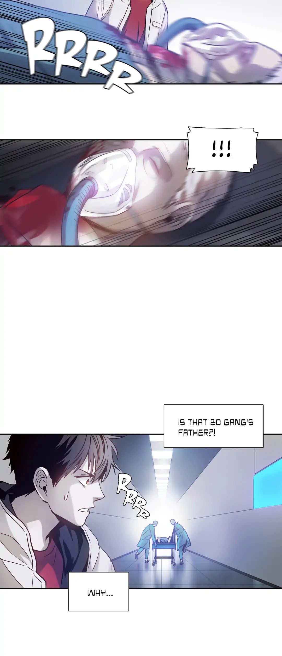 Unknown Code Chapter 17 page 13 - Chapter 17