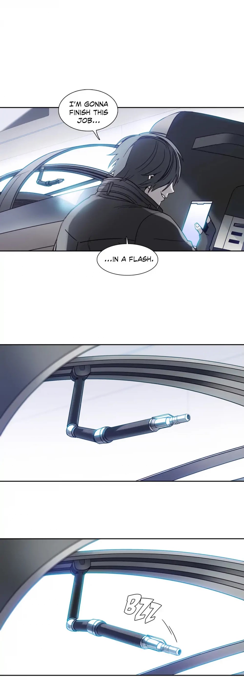 Unknown Code Chapter 17 page 26 - Chapter 17