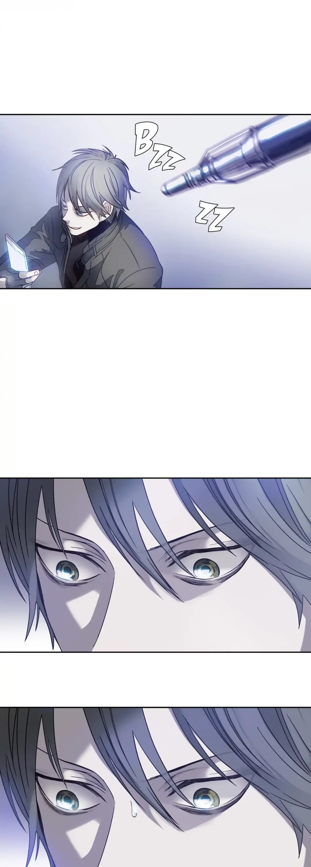 Unknown Code Chapter 17 page 27 - Chapter 17