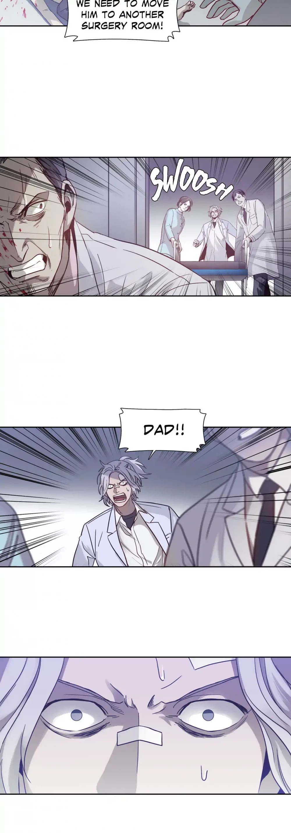 Unknown Code Chapter 17 page 6 - Chapter 17