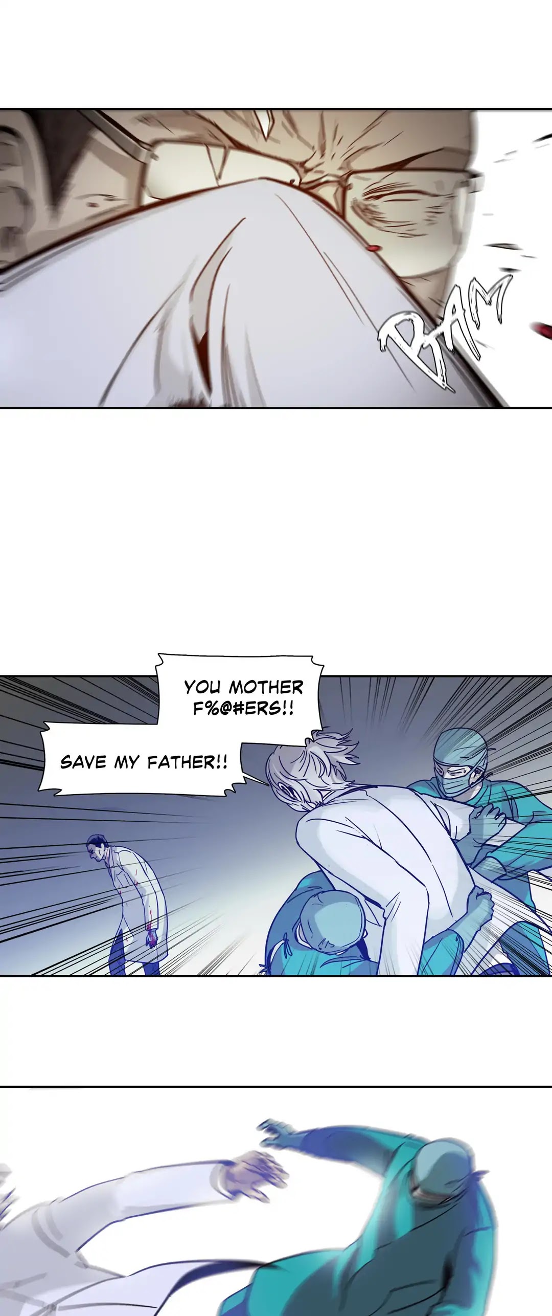 Unknown Code Chapter 17 page 8 - Chapter 17