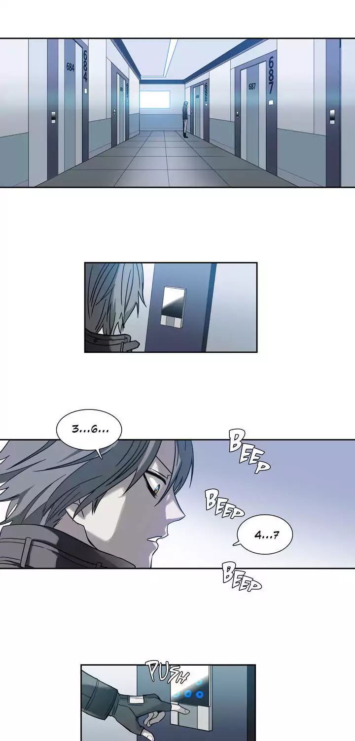 Unknown Code Chapter 18 page 14 - Chapter 18