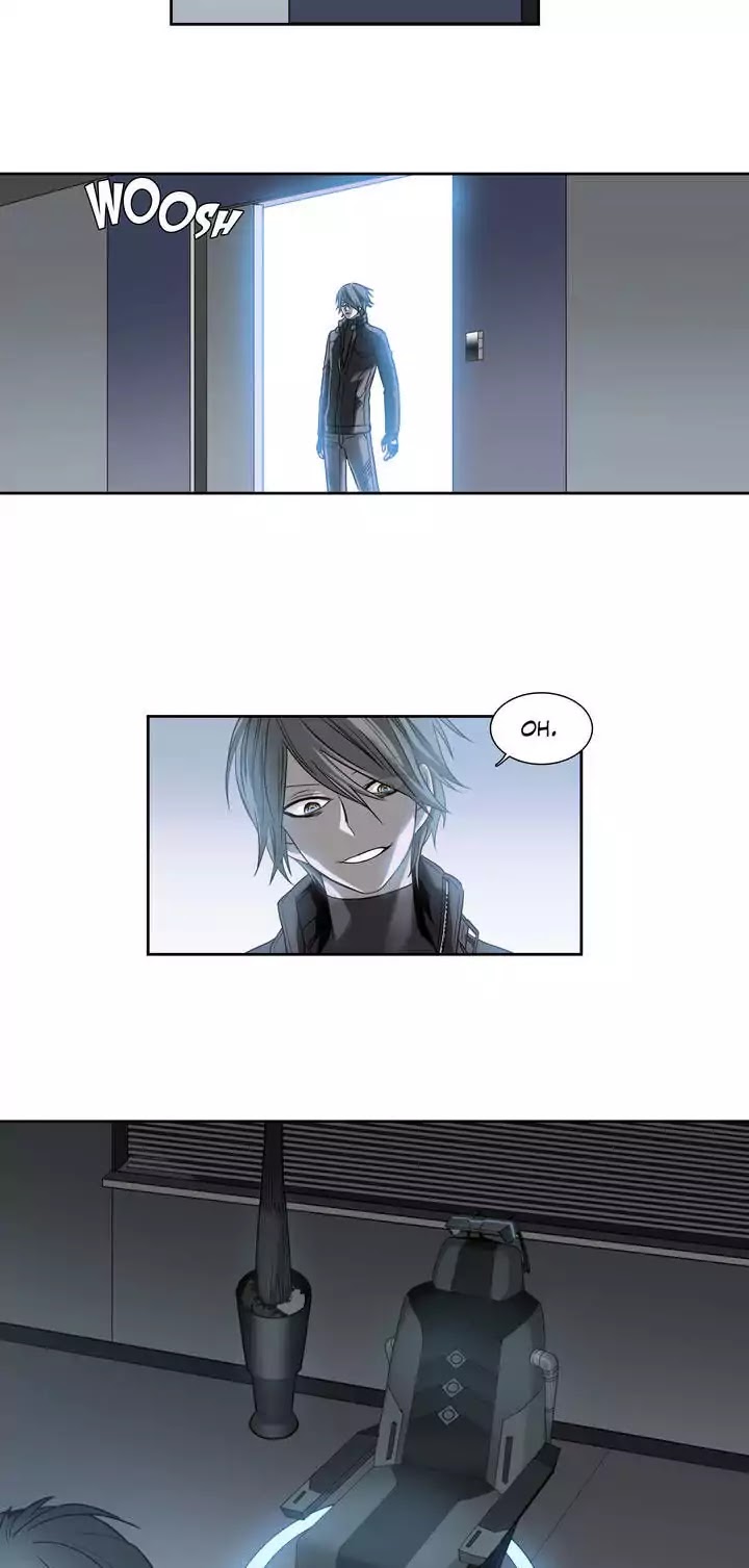 Unknown Code Chapter 18 page 15 - Chapter 18