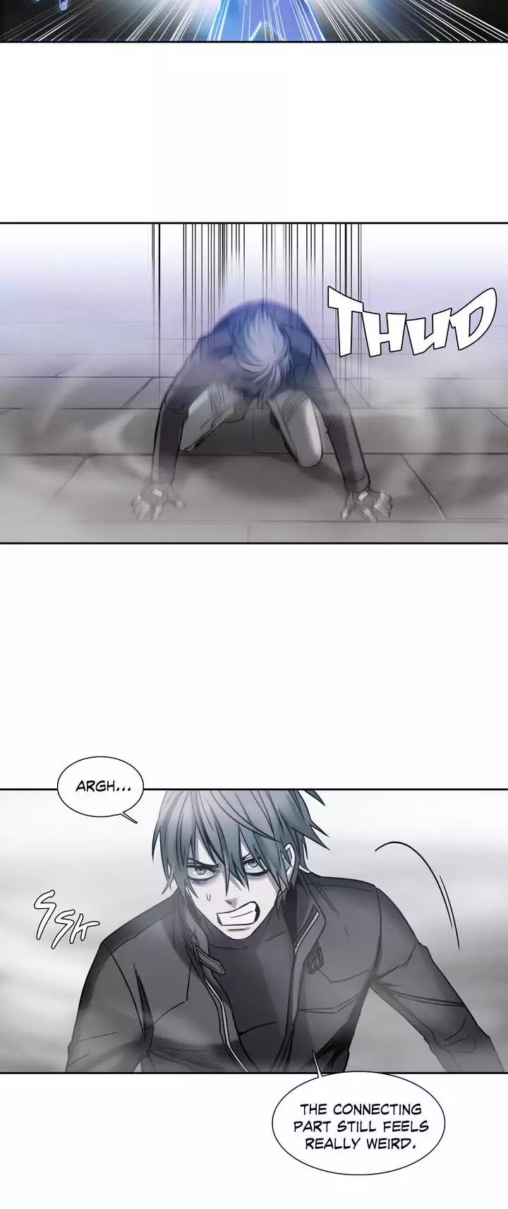 Unknown Code Chapter 18 page 18 - Chapter 18