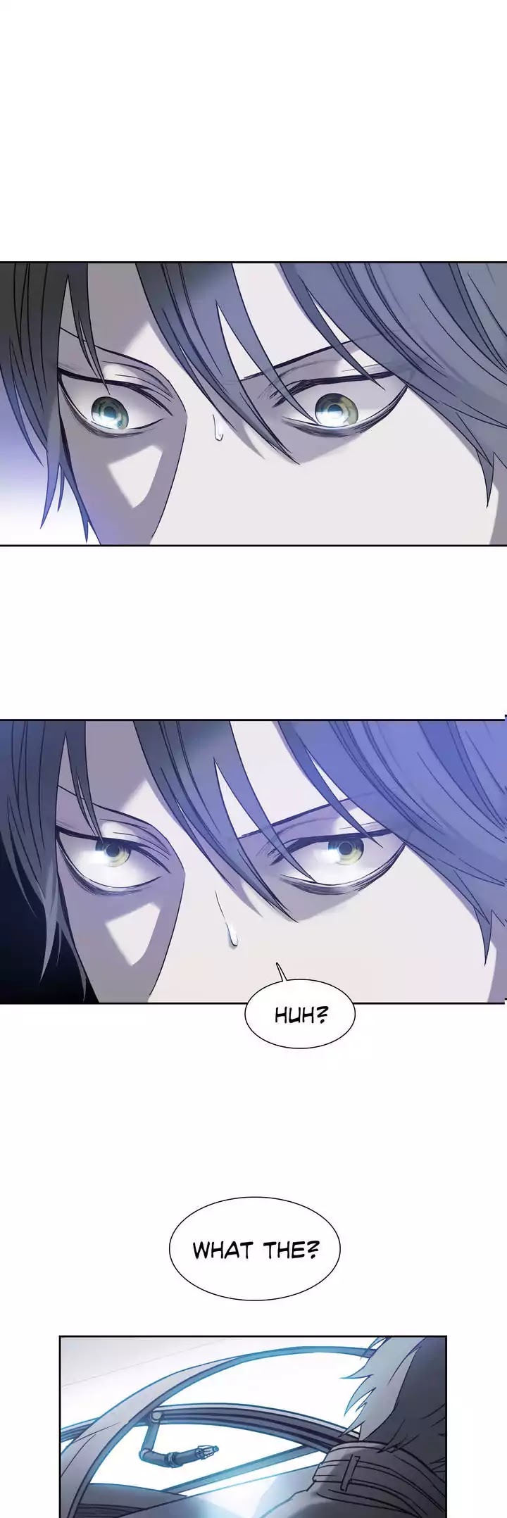 Unknown Code Chapter 18 page 2 - Chapter 18