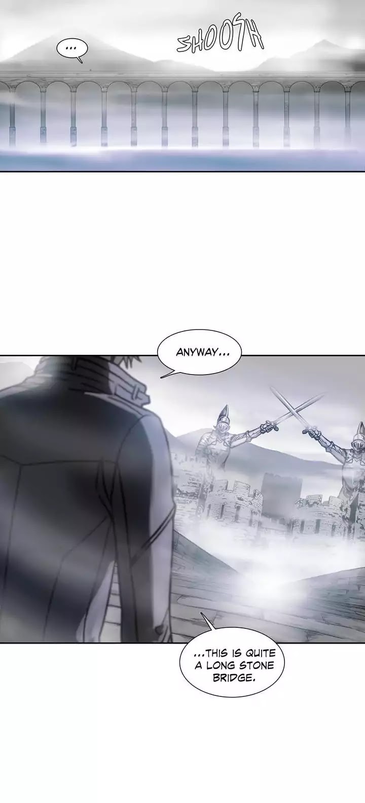 Unknown Code Chapter 18 page 21 - Chapter 18