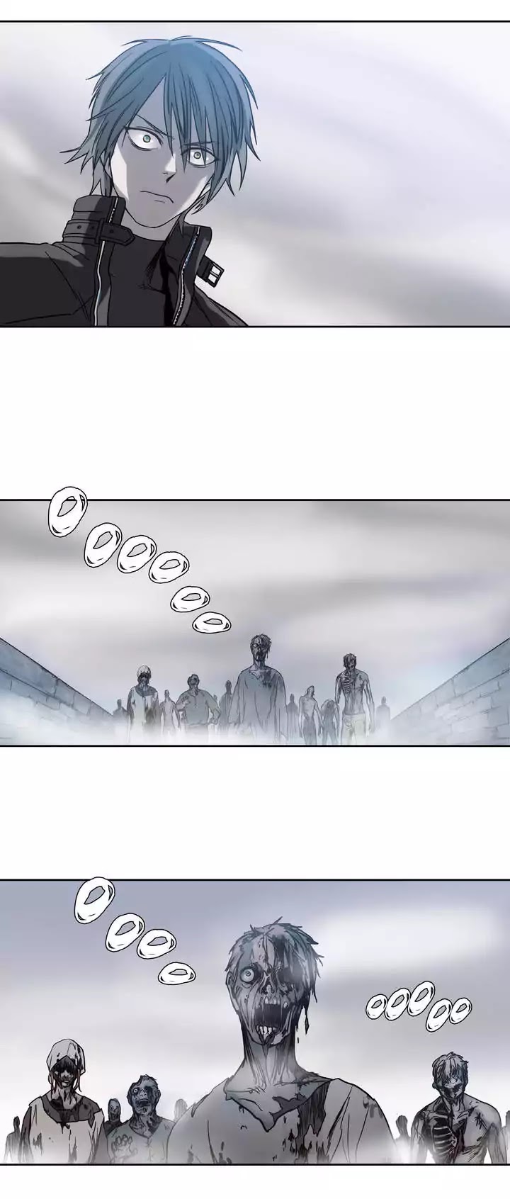 Unknown Code Chapter 18 page 23 - Chapter 18