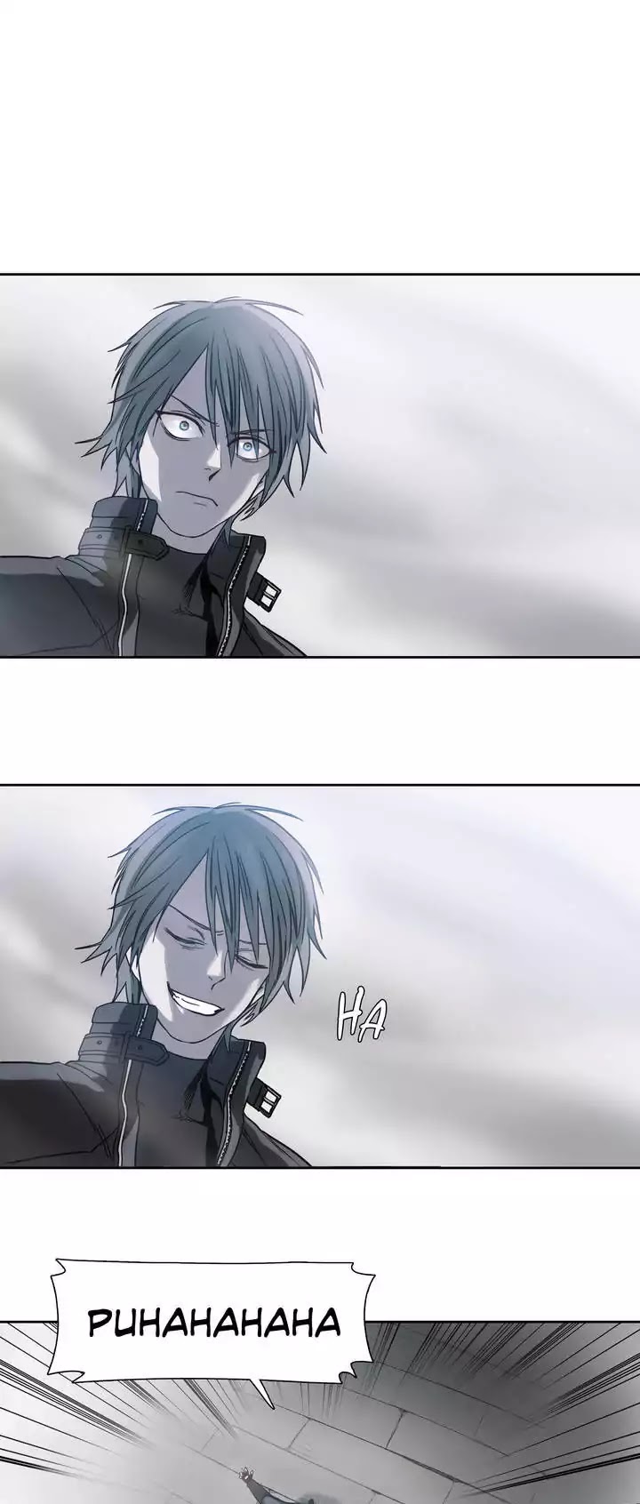 Unknown Code Chapter 18 page 24 - Chapter 18