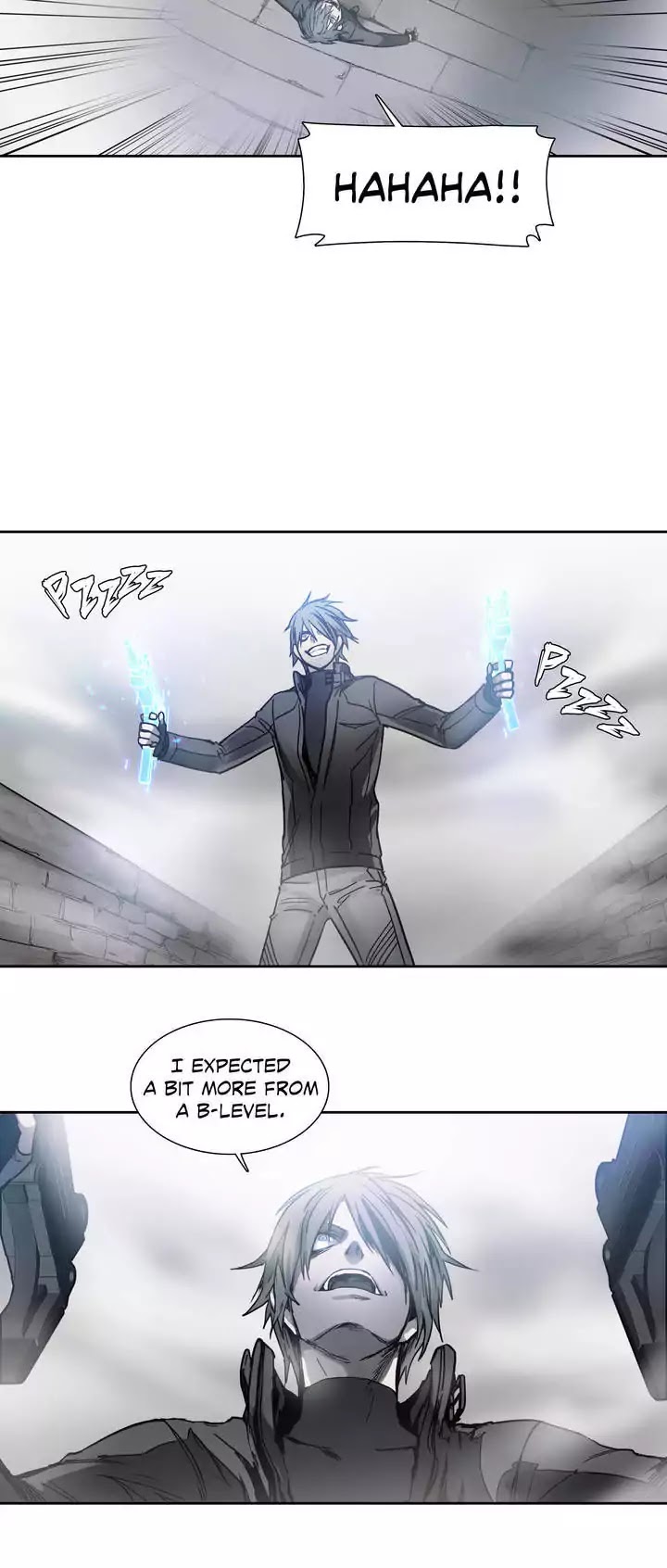 Unknown Code Chapter 18 page 25 - Chapter 18