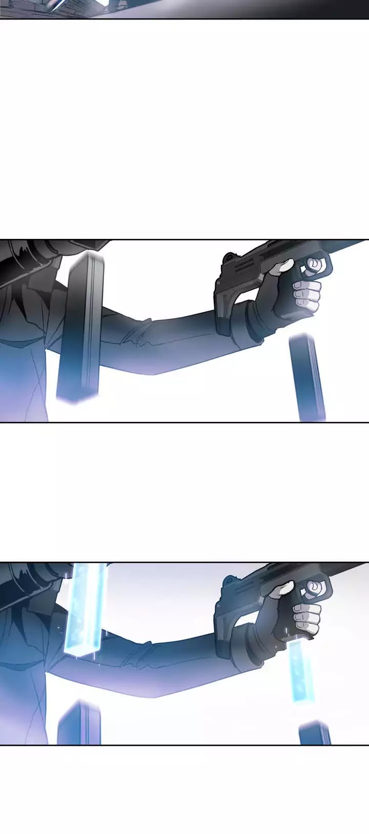 Unknown Code Chapter 18 page 28 - Chapter 18